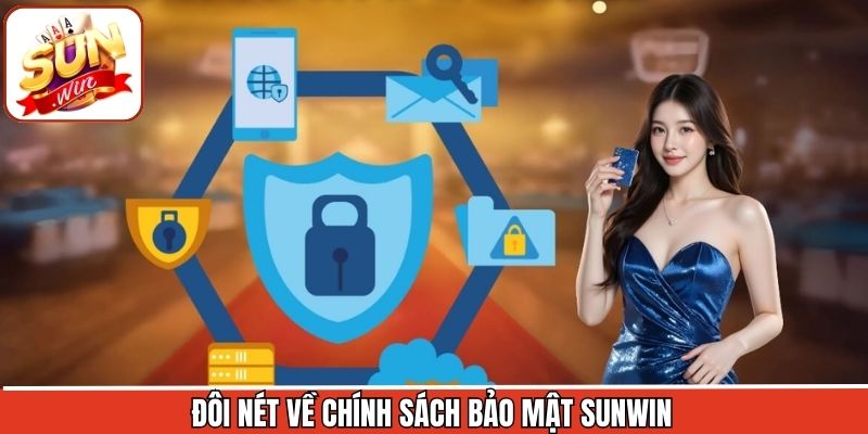 Vài nét quan trọng về chính sách an ninh của nhà cái