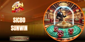 Sicbo Sunwin – Lựa Chọn Giải Trí Kịch Tính Mỗi Ngày